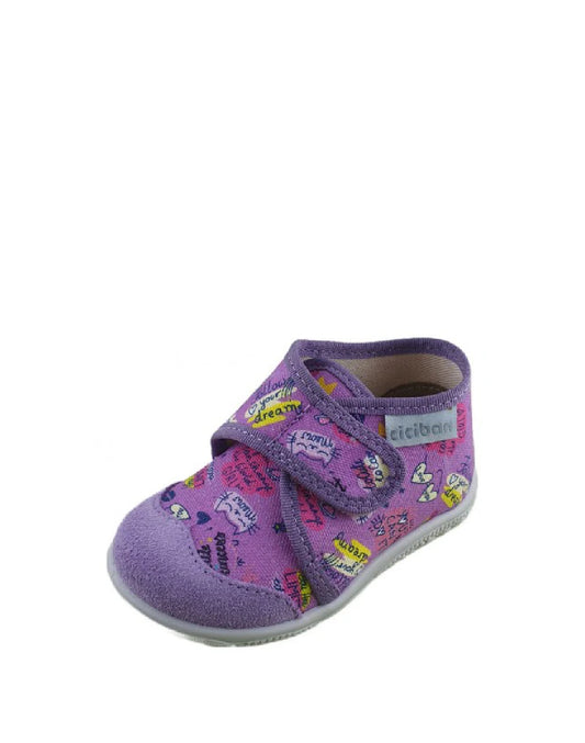 Pantofolina Ciciban fantasia Alina