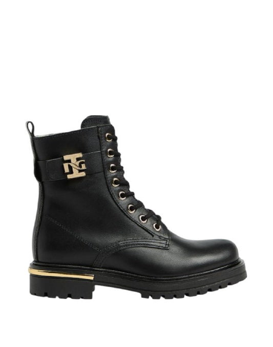 Anfibio Nero Giardini