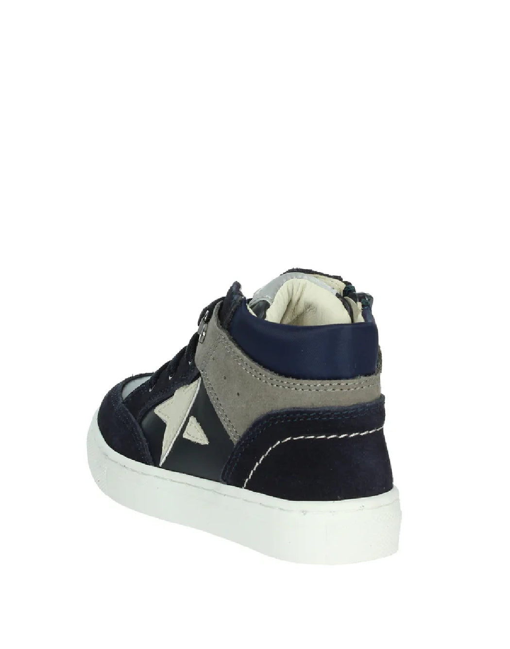 Sneaker Balducci con stella