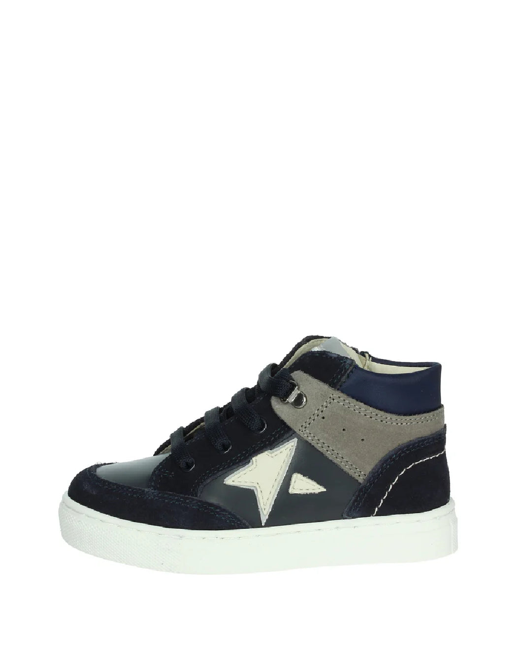 Sneaker Balducci con stella