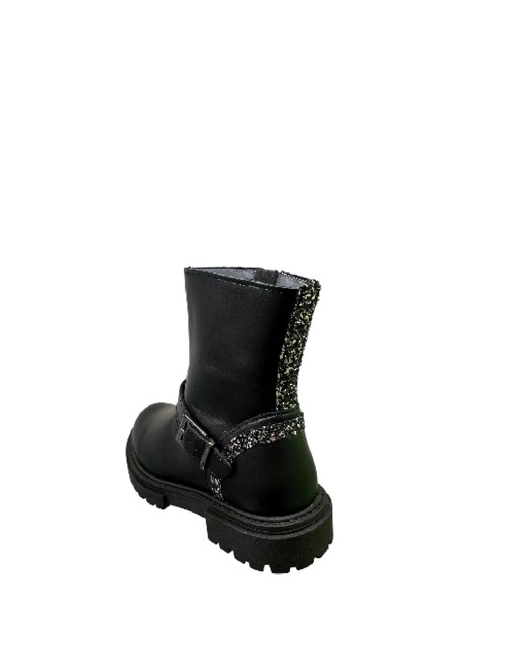 Stivaletto Balocchi con glitter