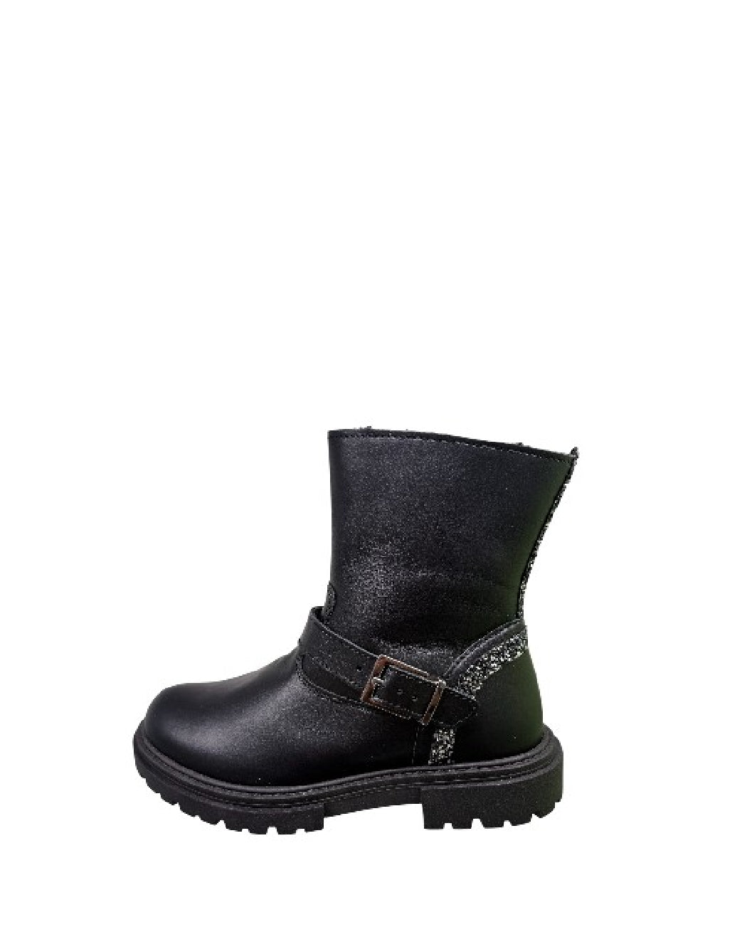 Stivaletto Balocchi con glitter