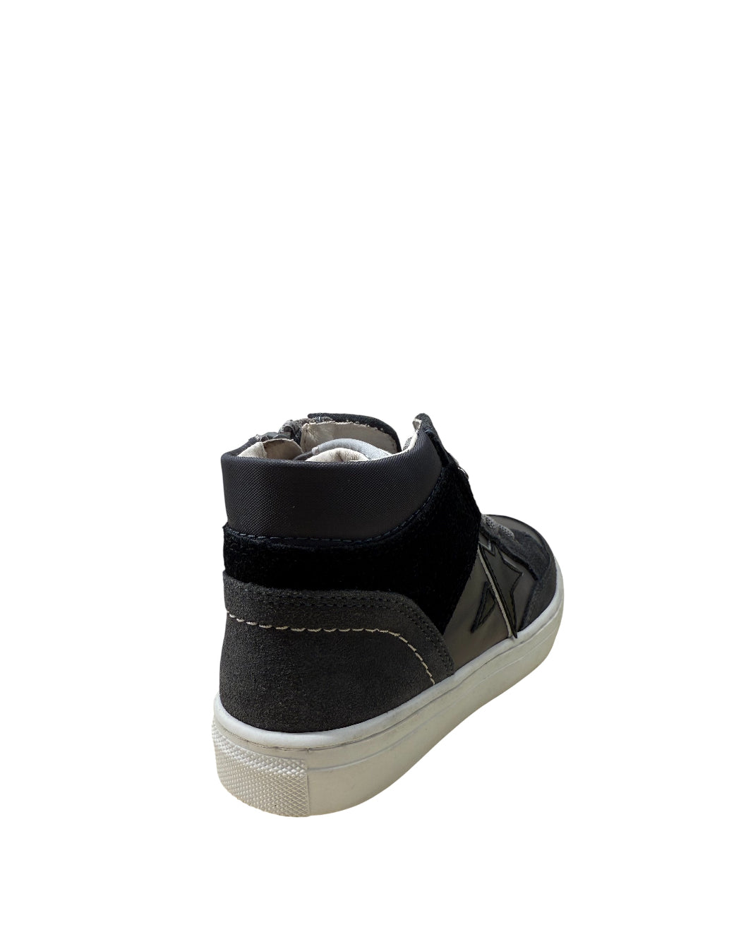 Sneaker Balducci con stella