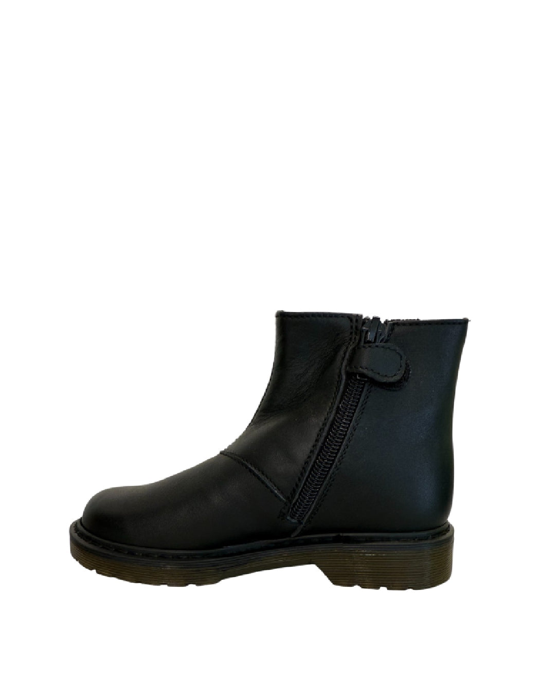 Stivaletto Mister Jerry con elastico stella