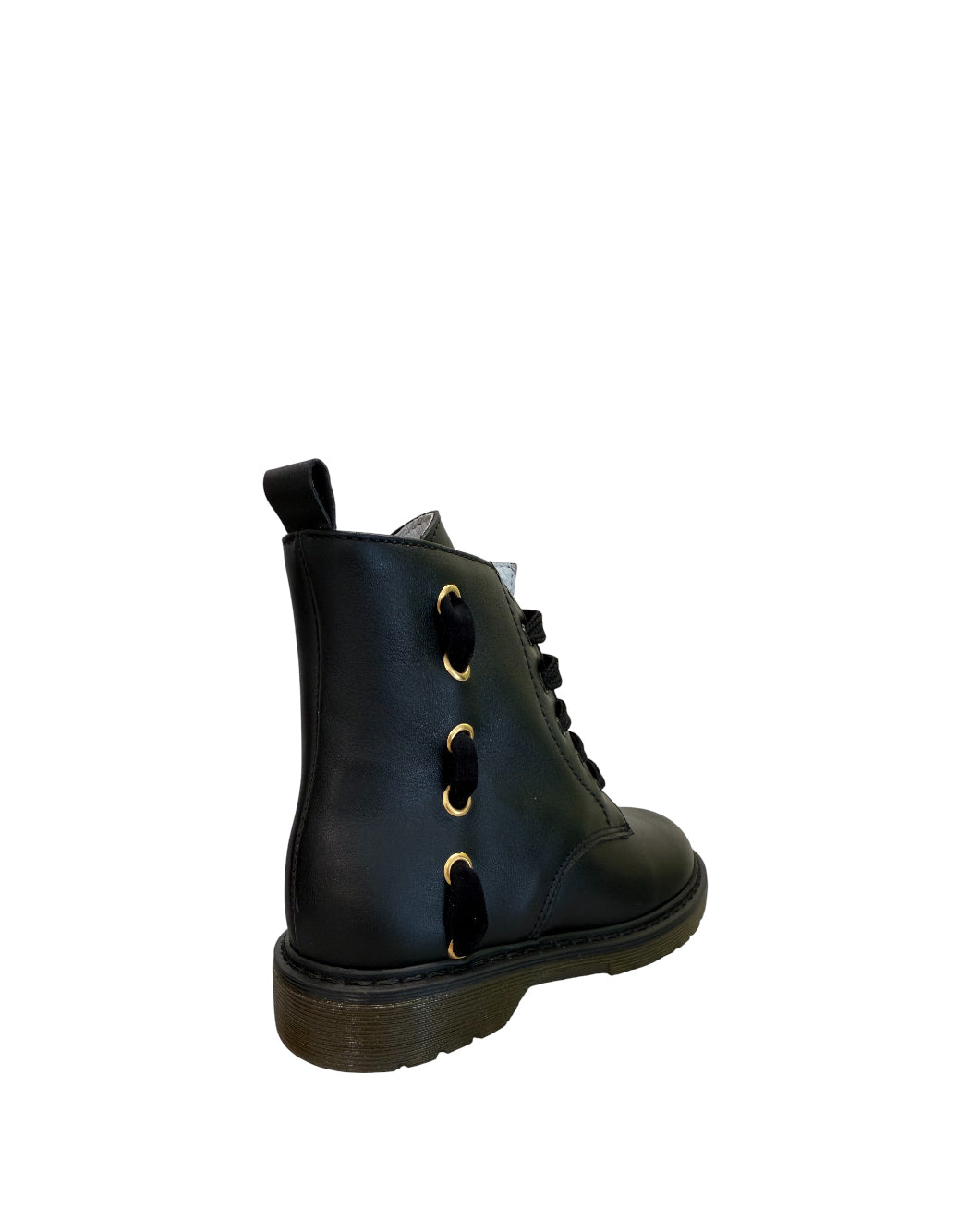 Anfibio Mister Jerry con laccio passante