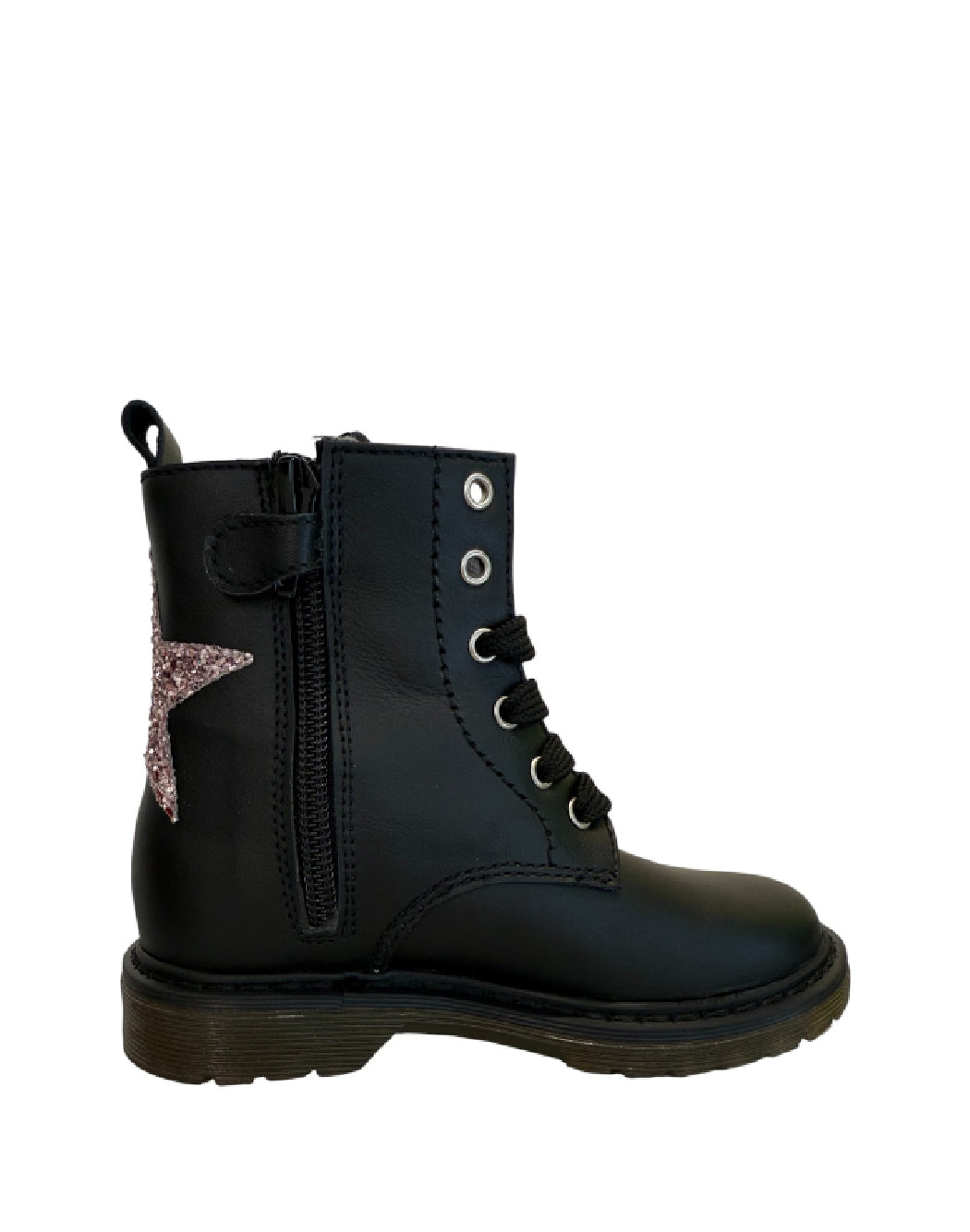 Anfibio Mister Jerry con stella