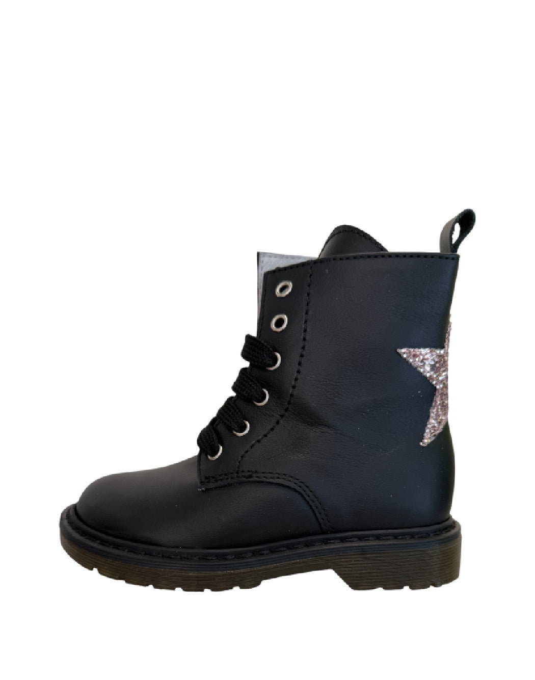 Anfibio Mister Jerry con stella