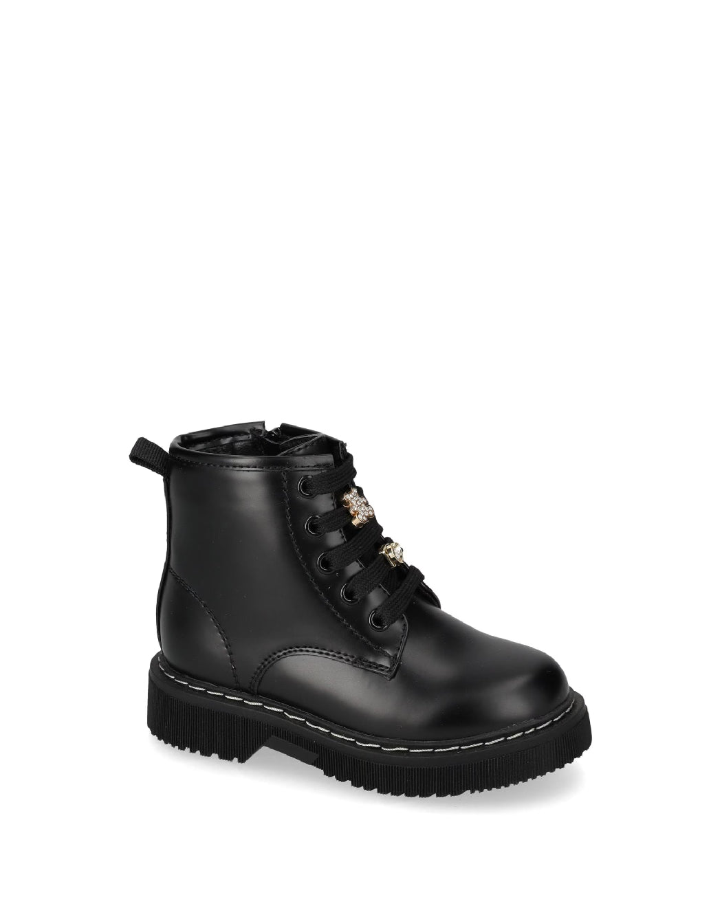 Scarponcino Valchic con accessorio