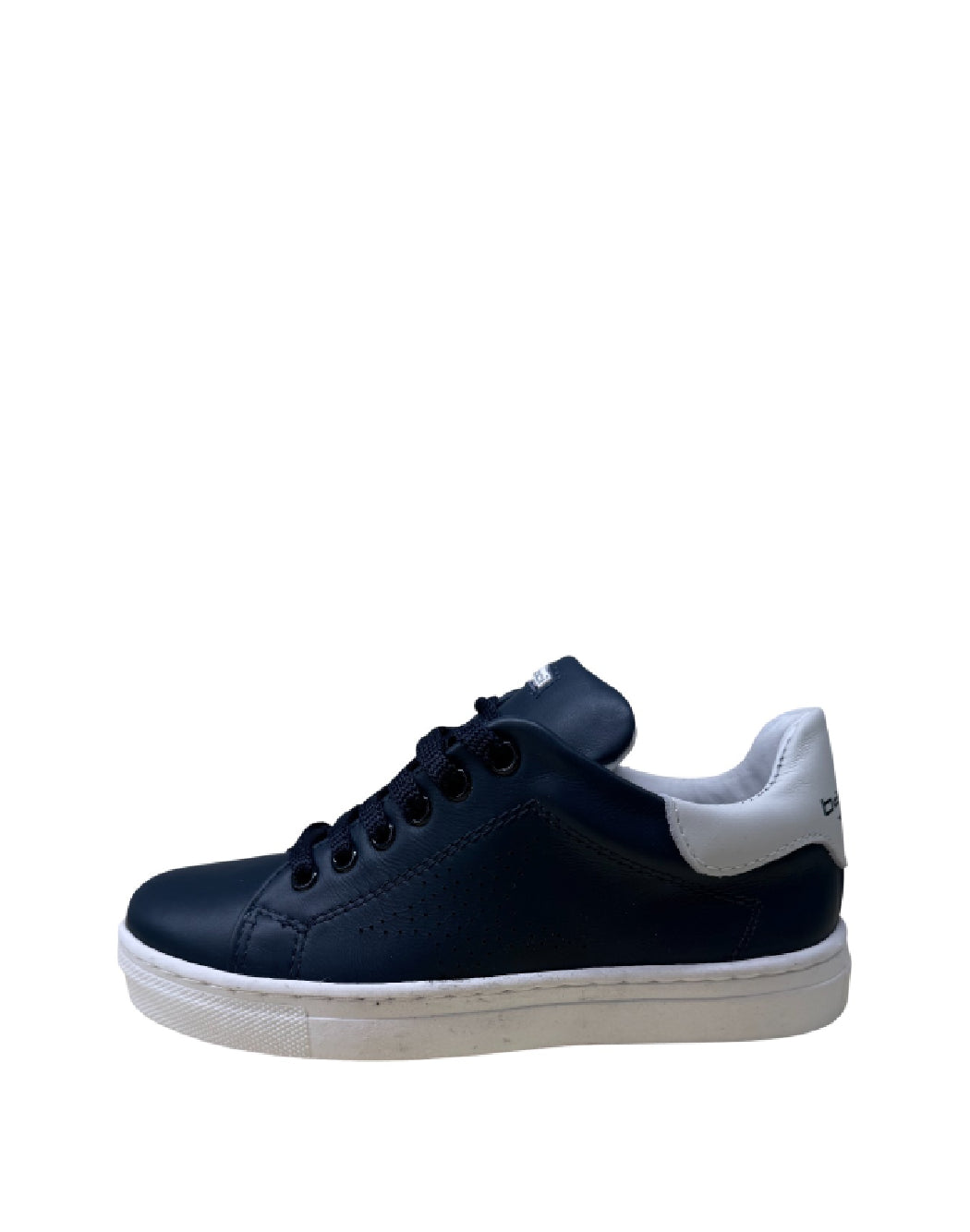 Sneaker Balducci tinta unita