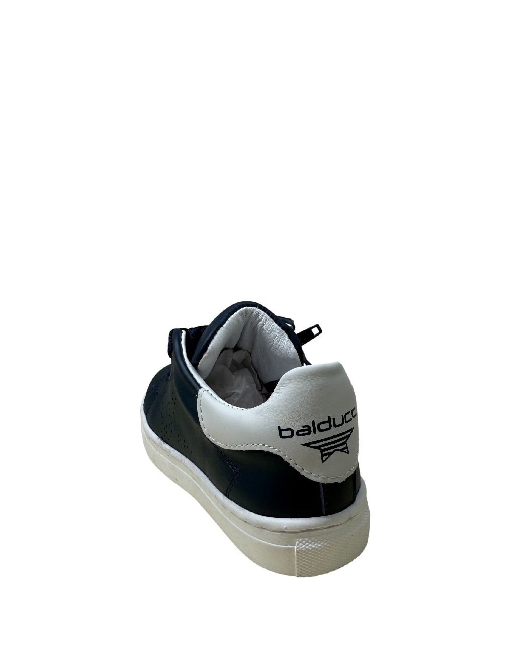 Sneaker Balducci tinta unita
