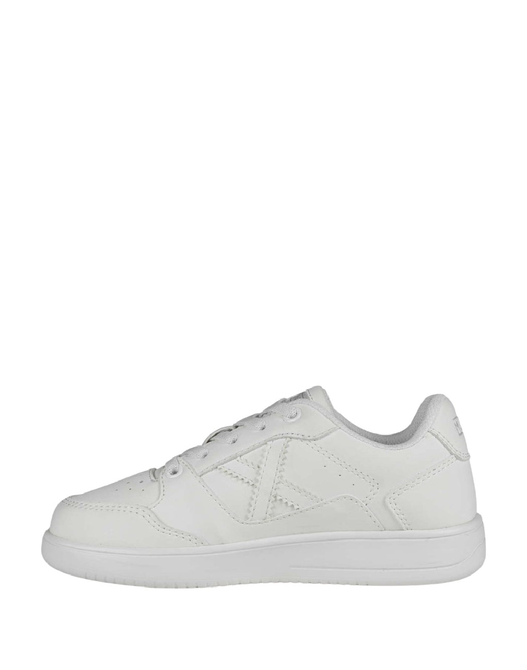 MUNICH LEGIT KID 01- SNEAKERS BAMBINO BIANCHE