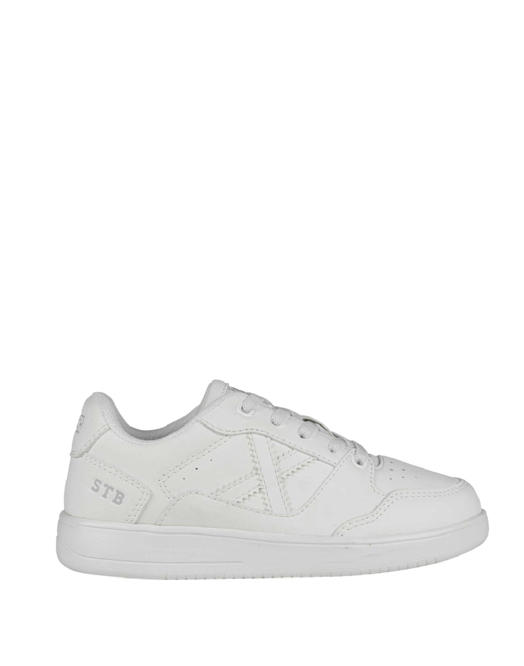 MUNICH LEGIT KID 01- SNEAKERS BAMBINO BIANCHE