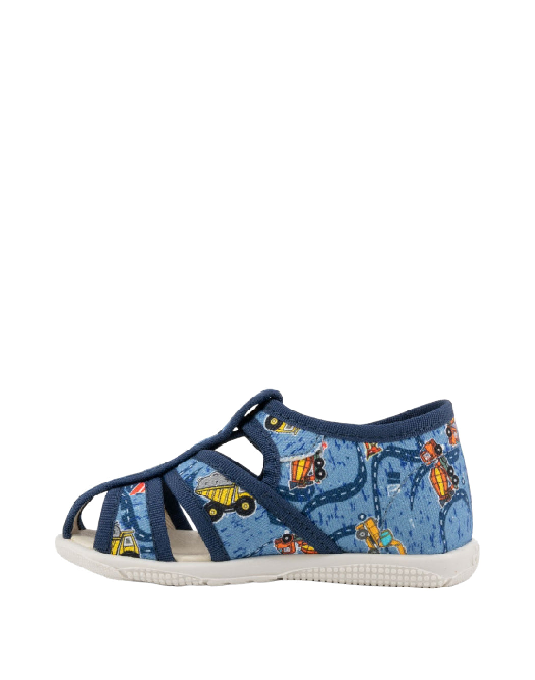 Balocchi-Pantofole Bambino Ciciban Gabbietta –Fantasia Ricky