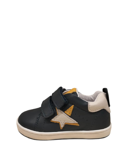 Sneaker Balducci con stella