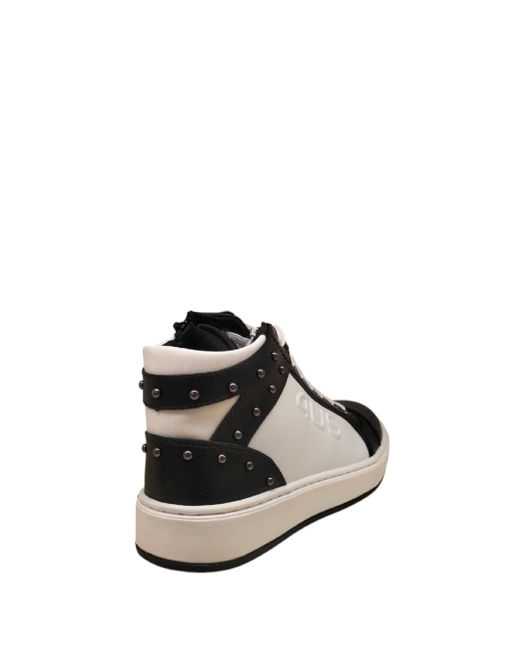 Sneaker 4Us Paciotti con borchie