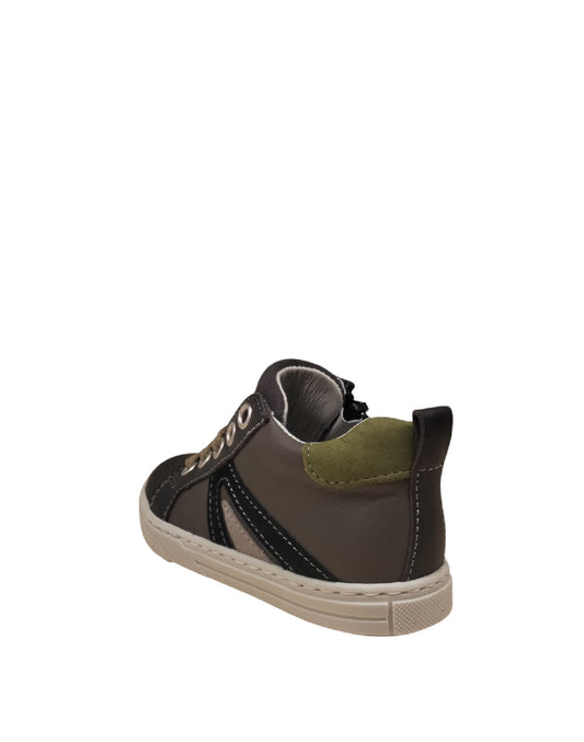 Sneaker Balocchi con lacci