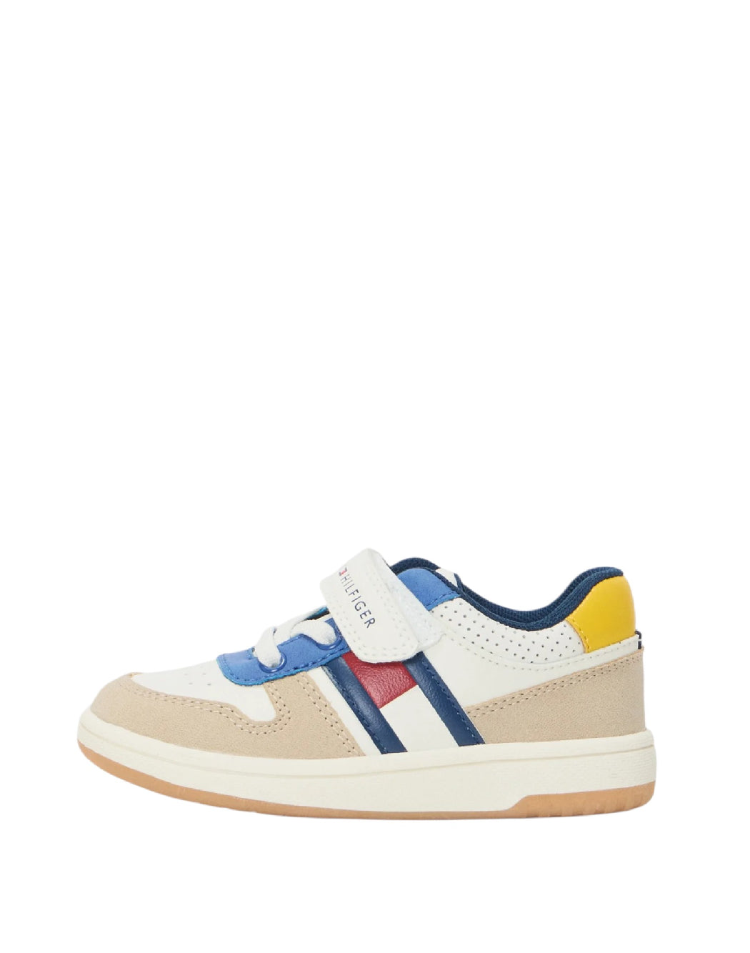 Sneaker Tommy Hilfiger con laccio elastico