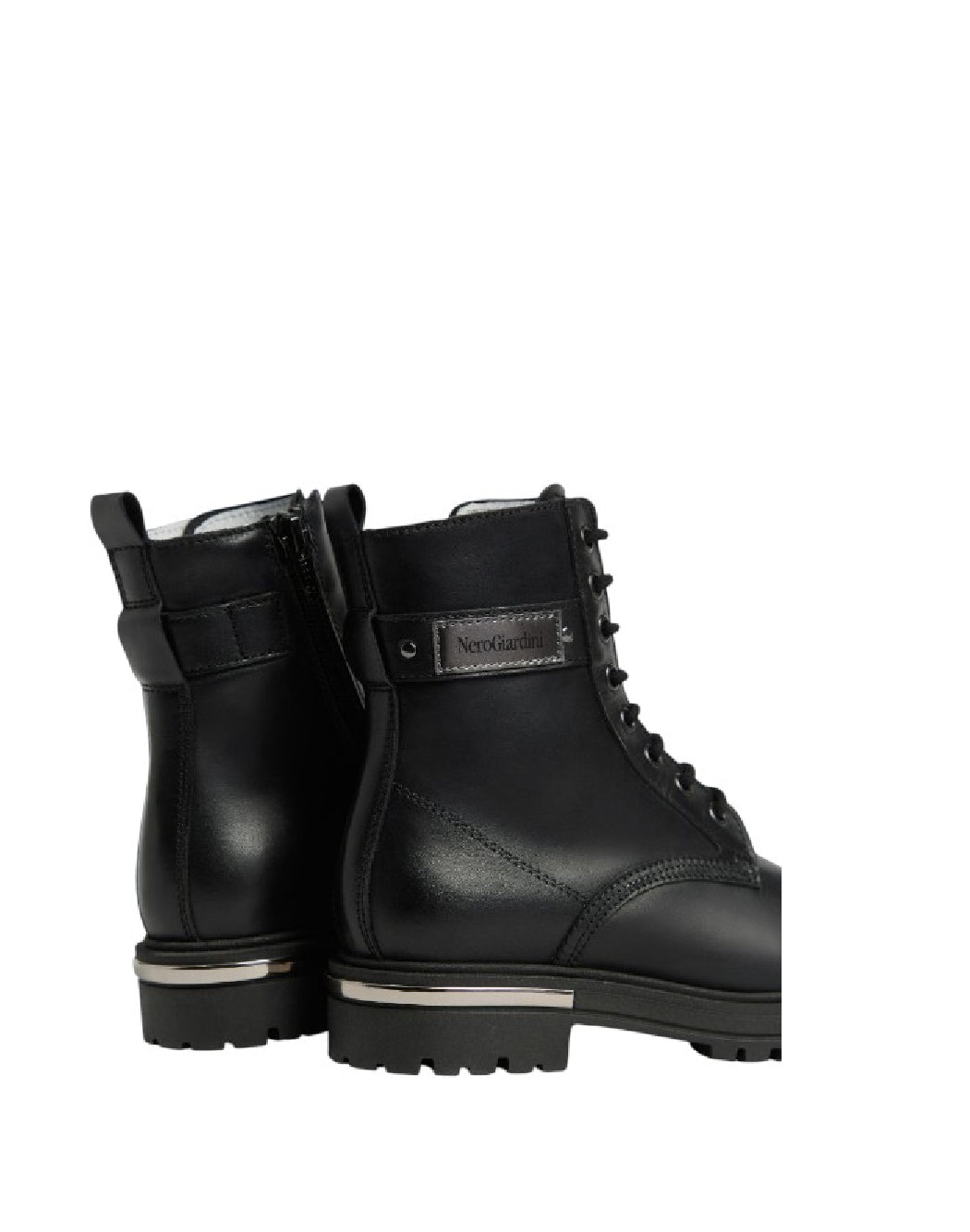 Anfibio Nero Giardini