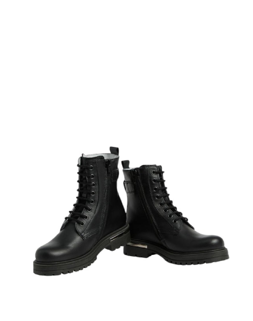 Anfibio Nero Giardini