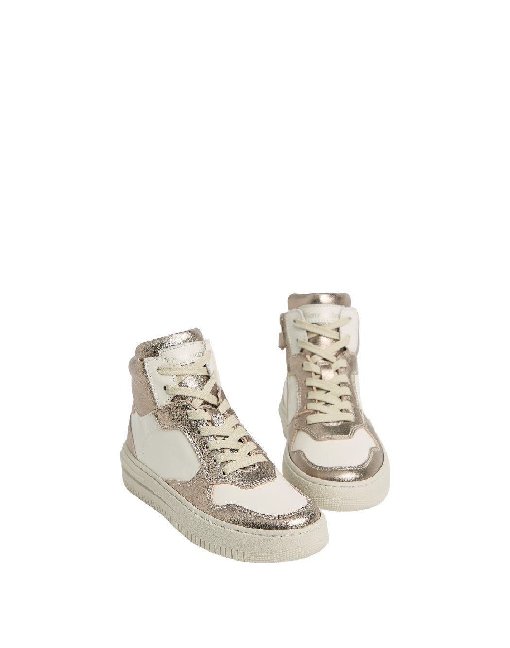 Sneaker Nero Giardini Teen