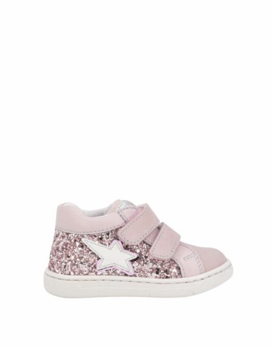 Sneaker Balocchi con strappi