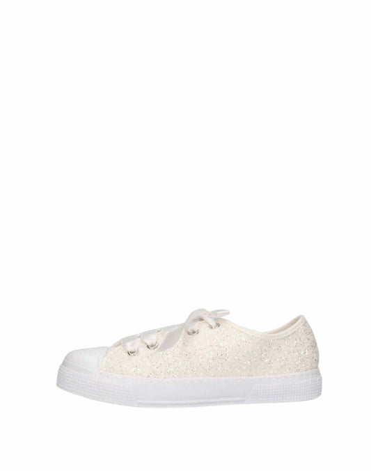 Sneaker Dexco glitter