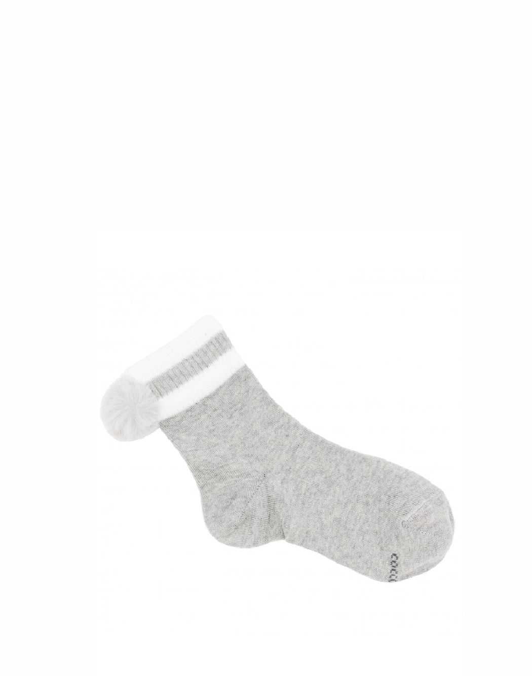 Calzino corto Coccoli Sport