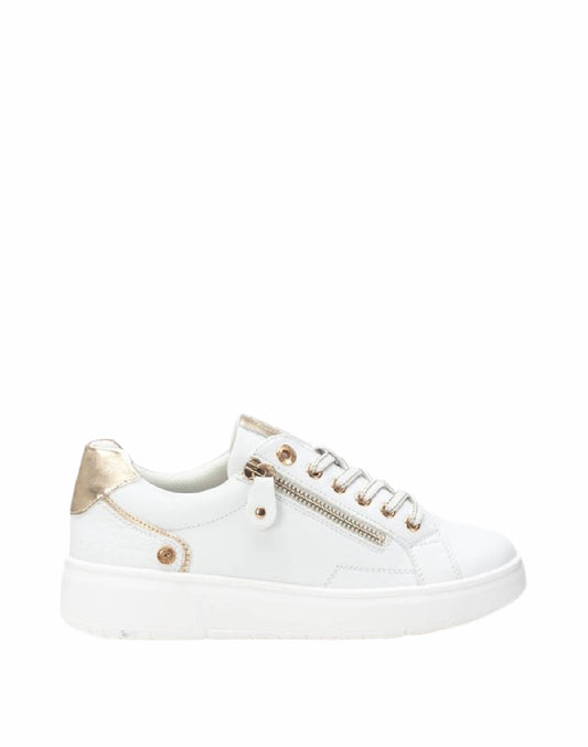 Sneaker Xti con zip