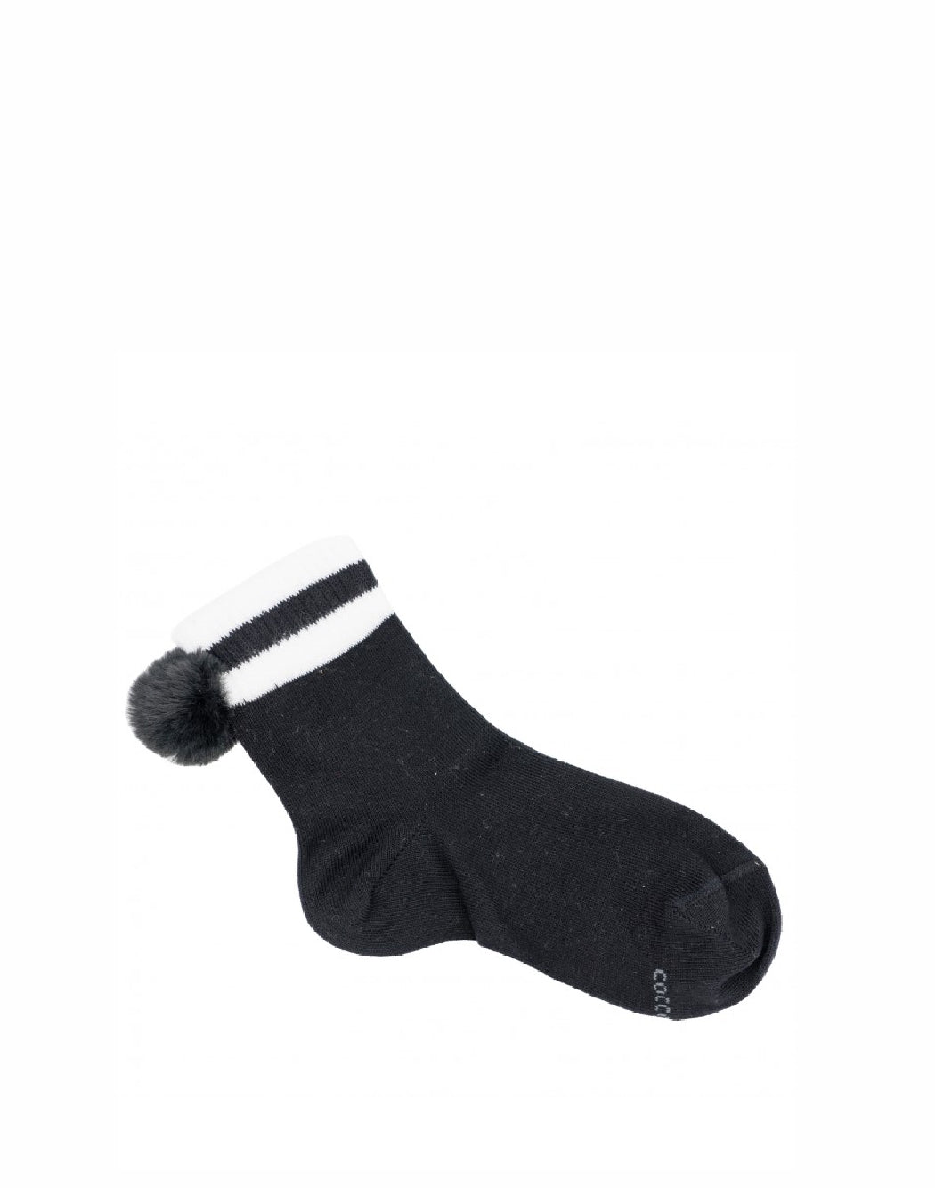 Calzino corto Coccoli Sport