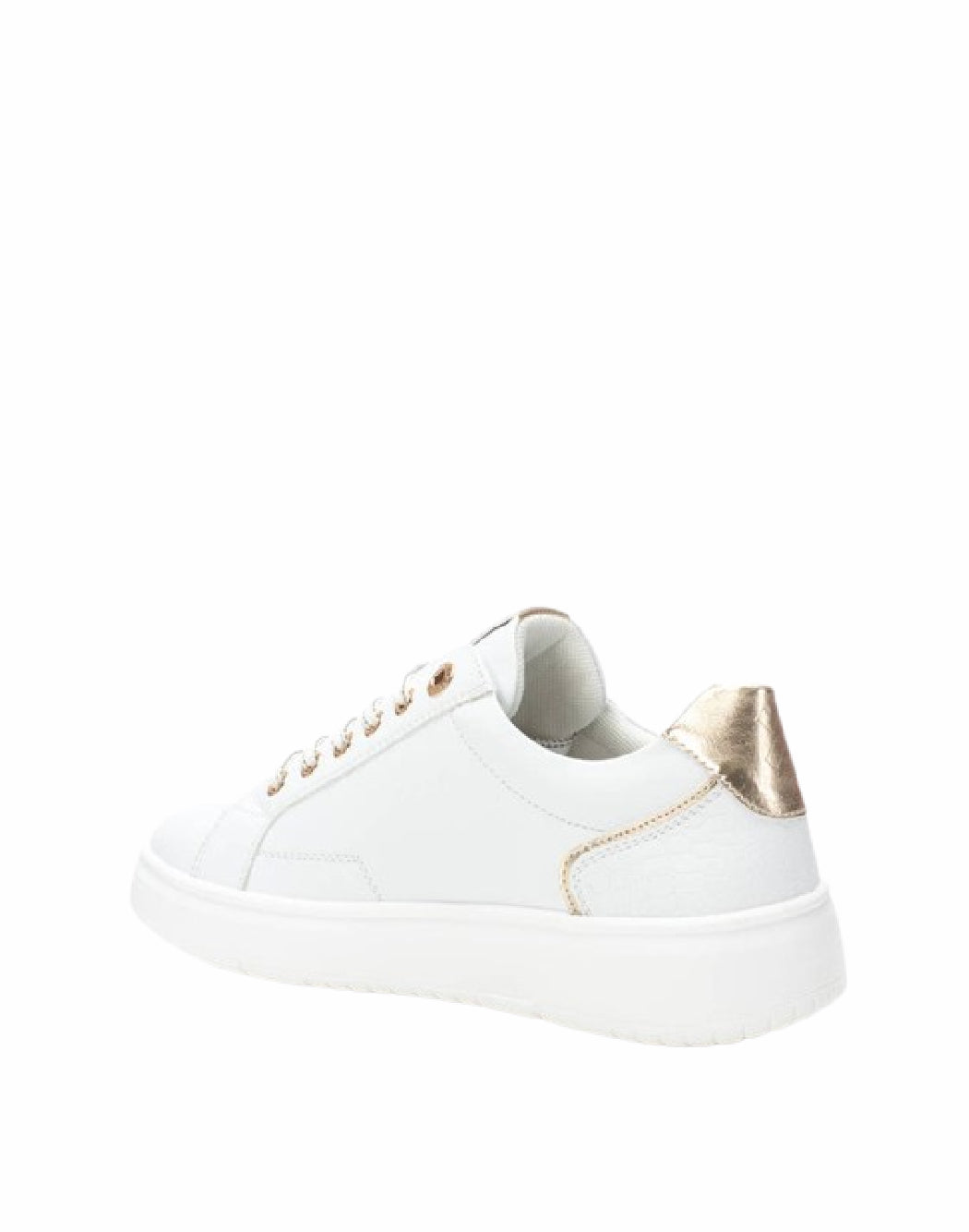 Sneaker Xti con zip