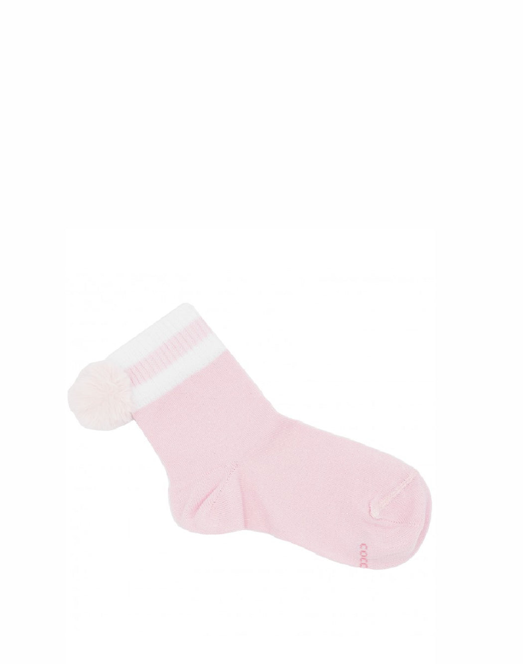 Calzino corto Coccoli Sport