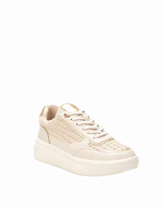Sneaker Xti in tessuto