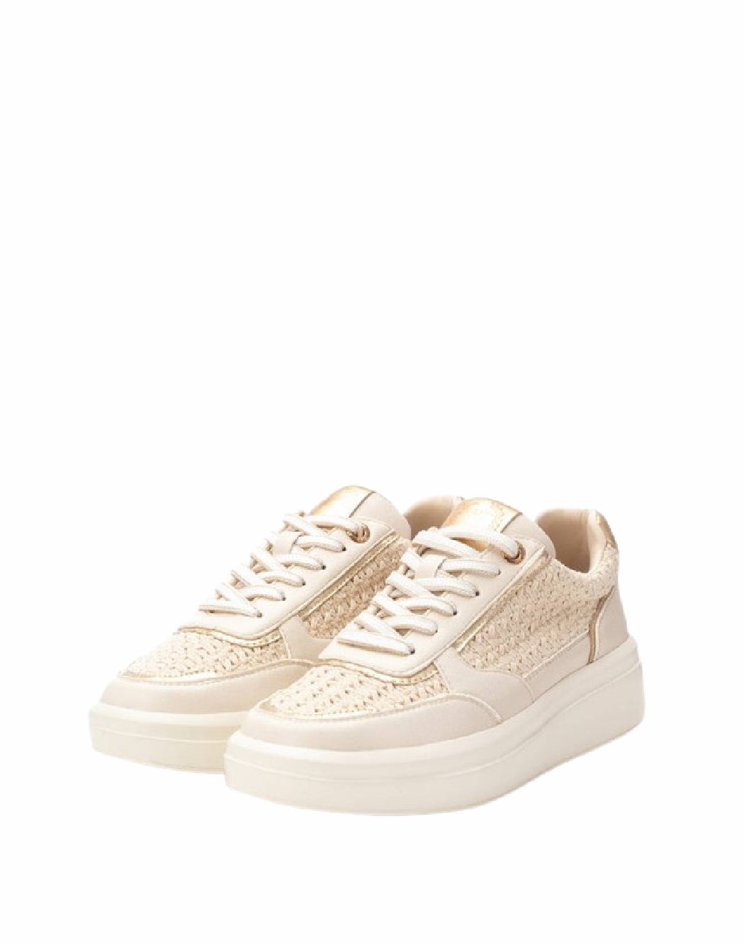 Sneaker Xti in tessuto