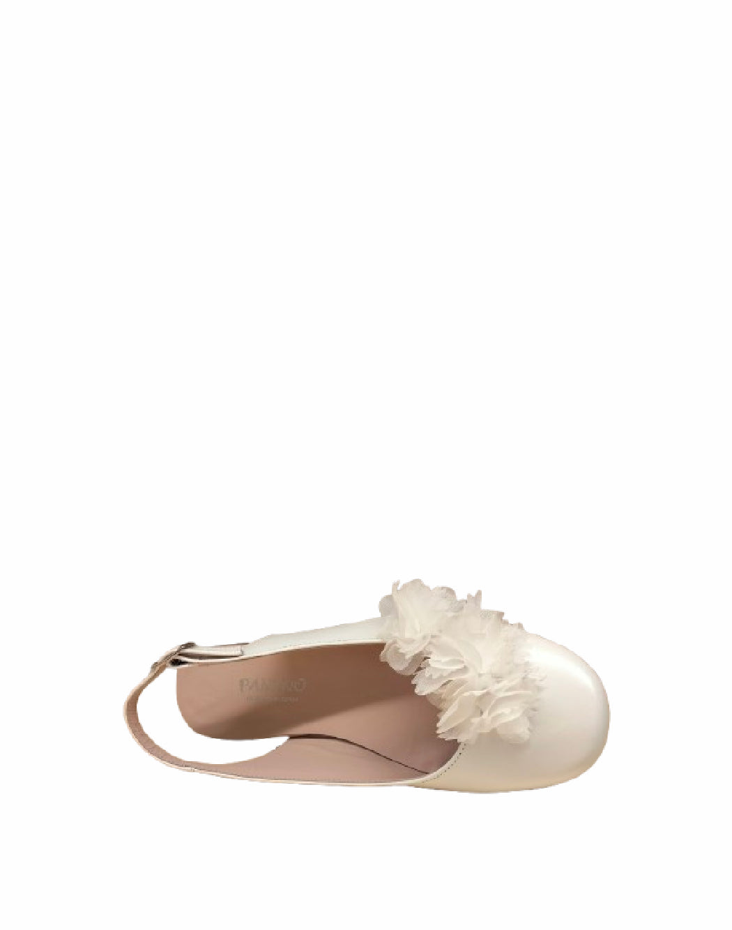 Ballerina Panyno chanel