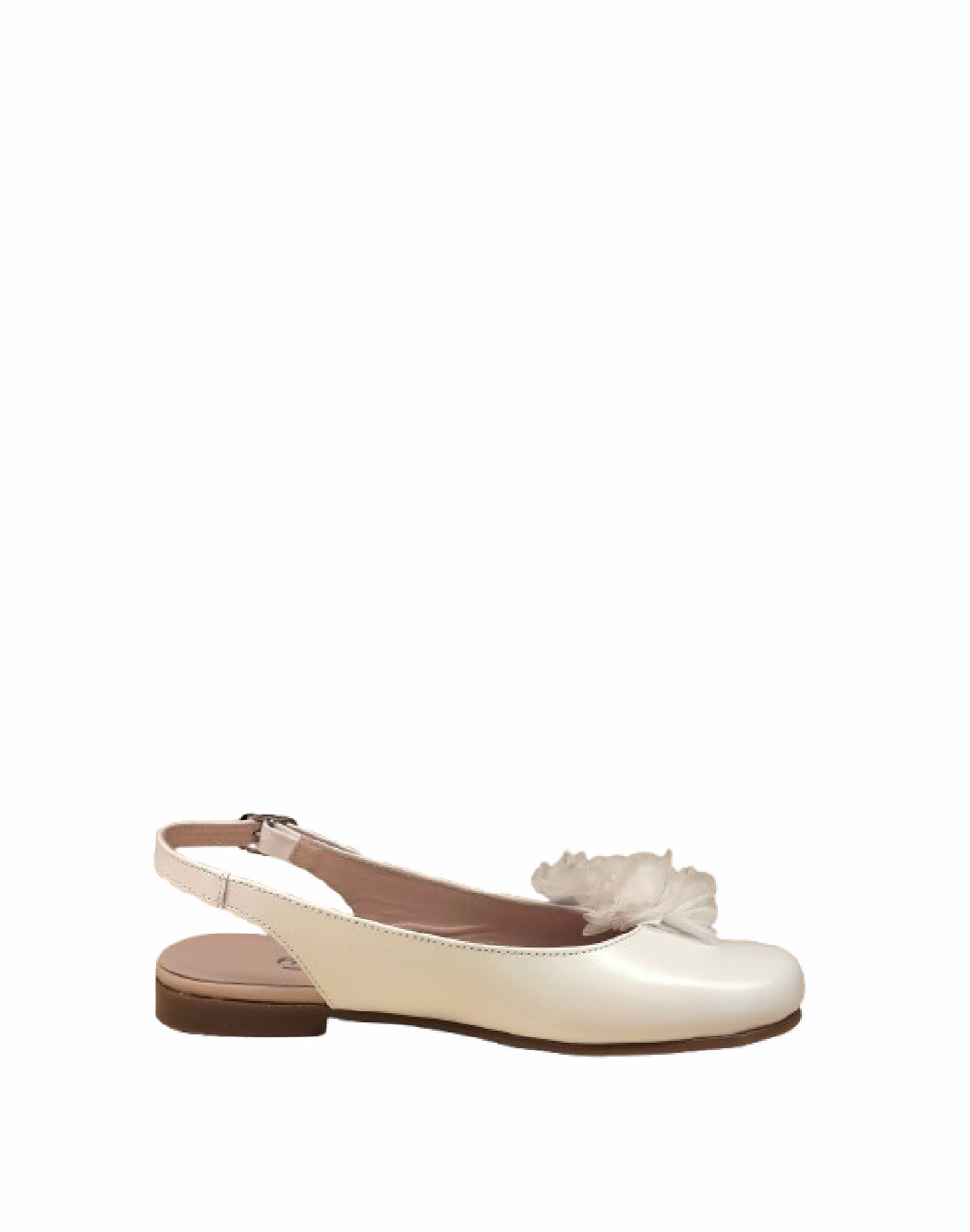 Ballerina Panyno chanel