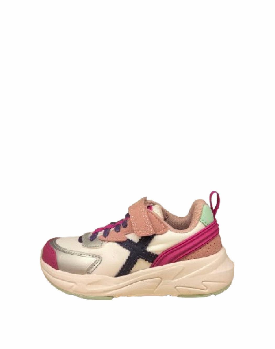 MUNICH MINI TRACK VCO 104