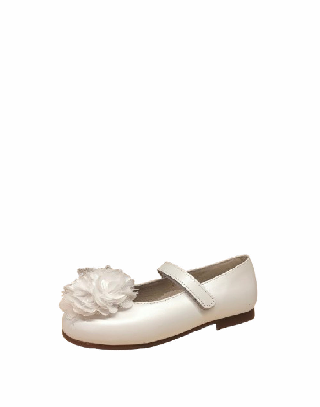 Ballerina Panyno con fiore in tulle