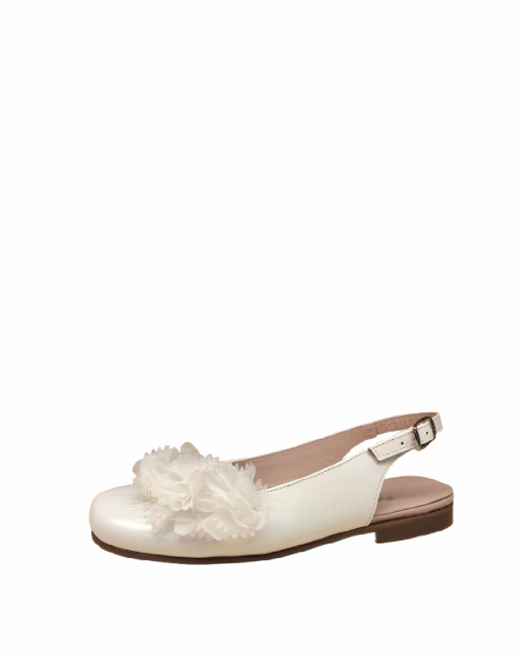 Ballerina Panyno chanel