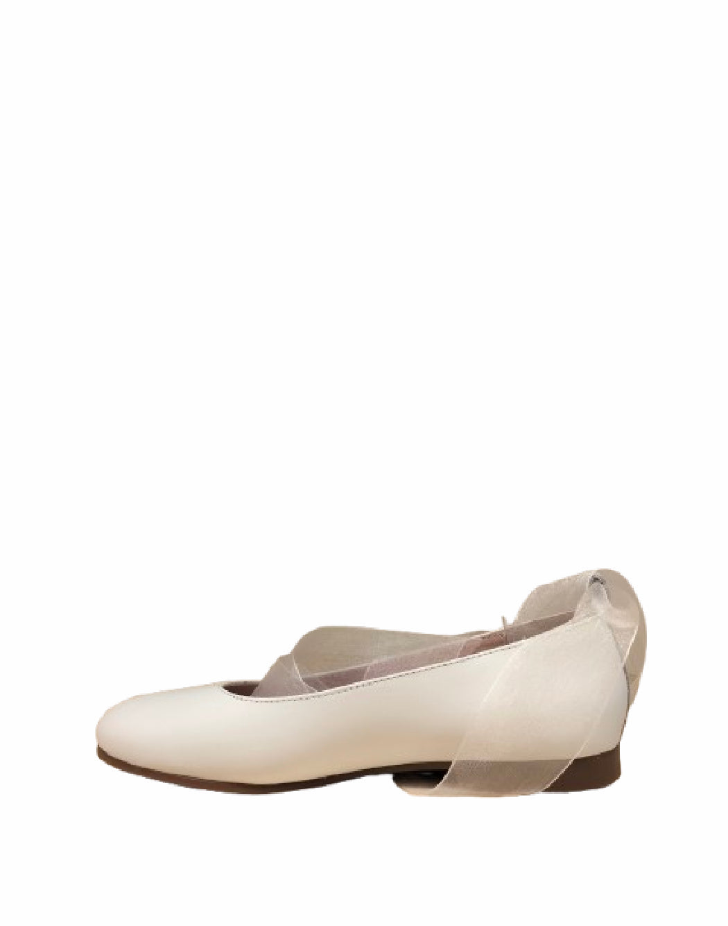 Ballerina Panyno con nastro