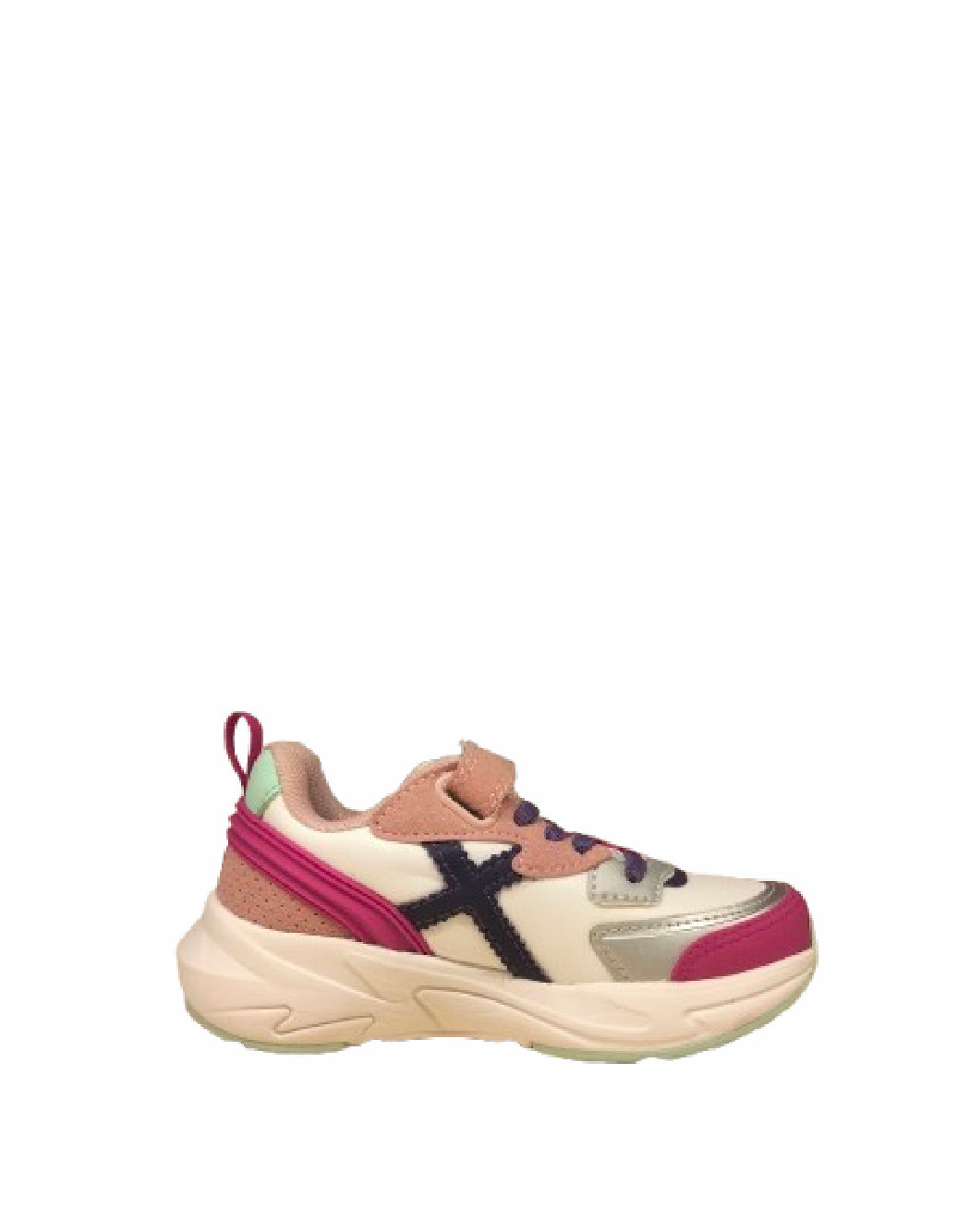 MUNICH MINI TRACK VCO 104