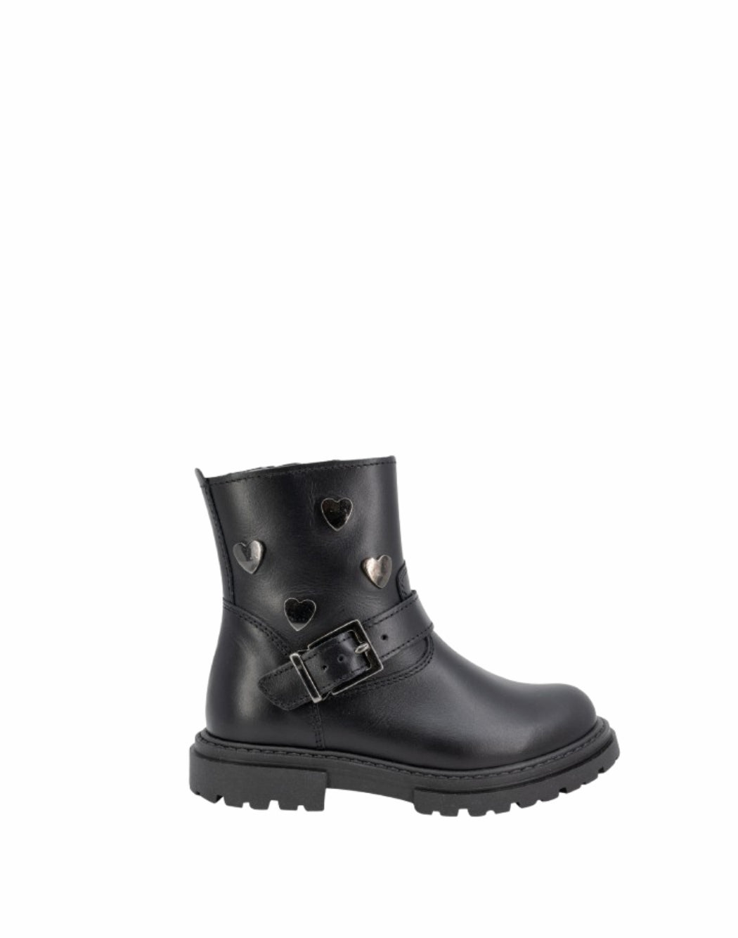 Stivaletto Balocchi con cuori