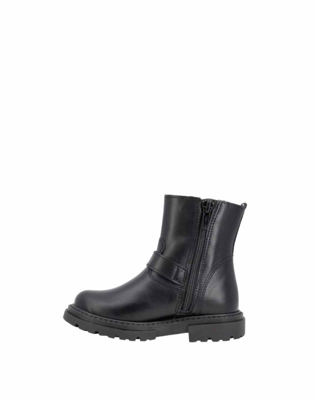 Stivaletto Balocchi con cuori